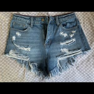 FASHION NOVA Shorts